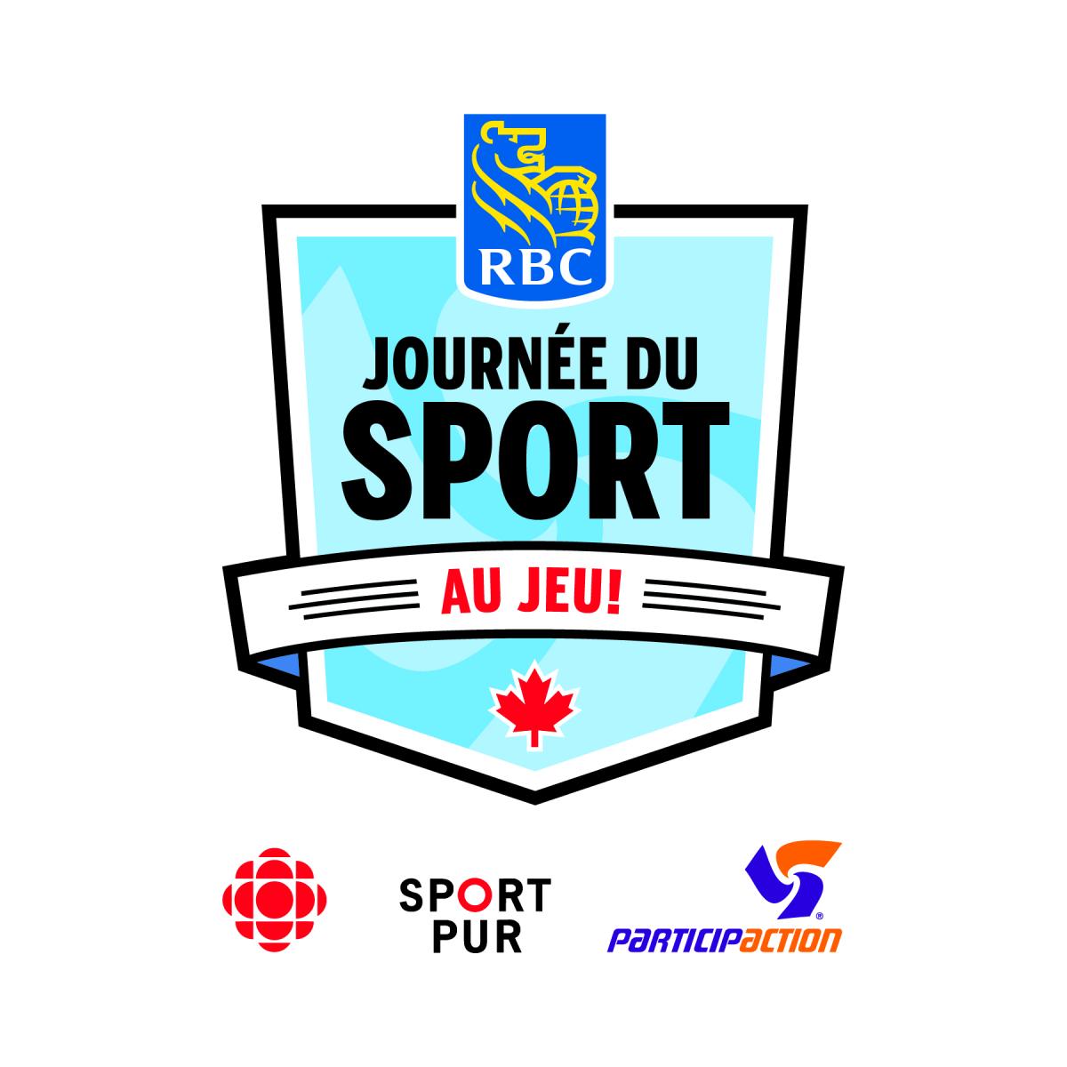 Journée du sport RBC